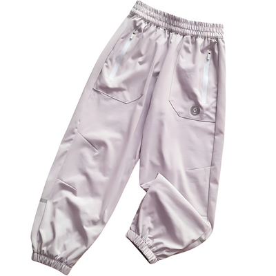 UPF 50+ Sun Protection Hiking Pants