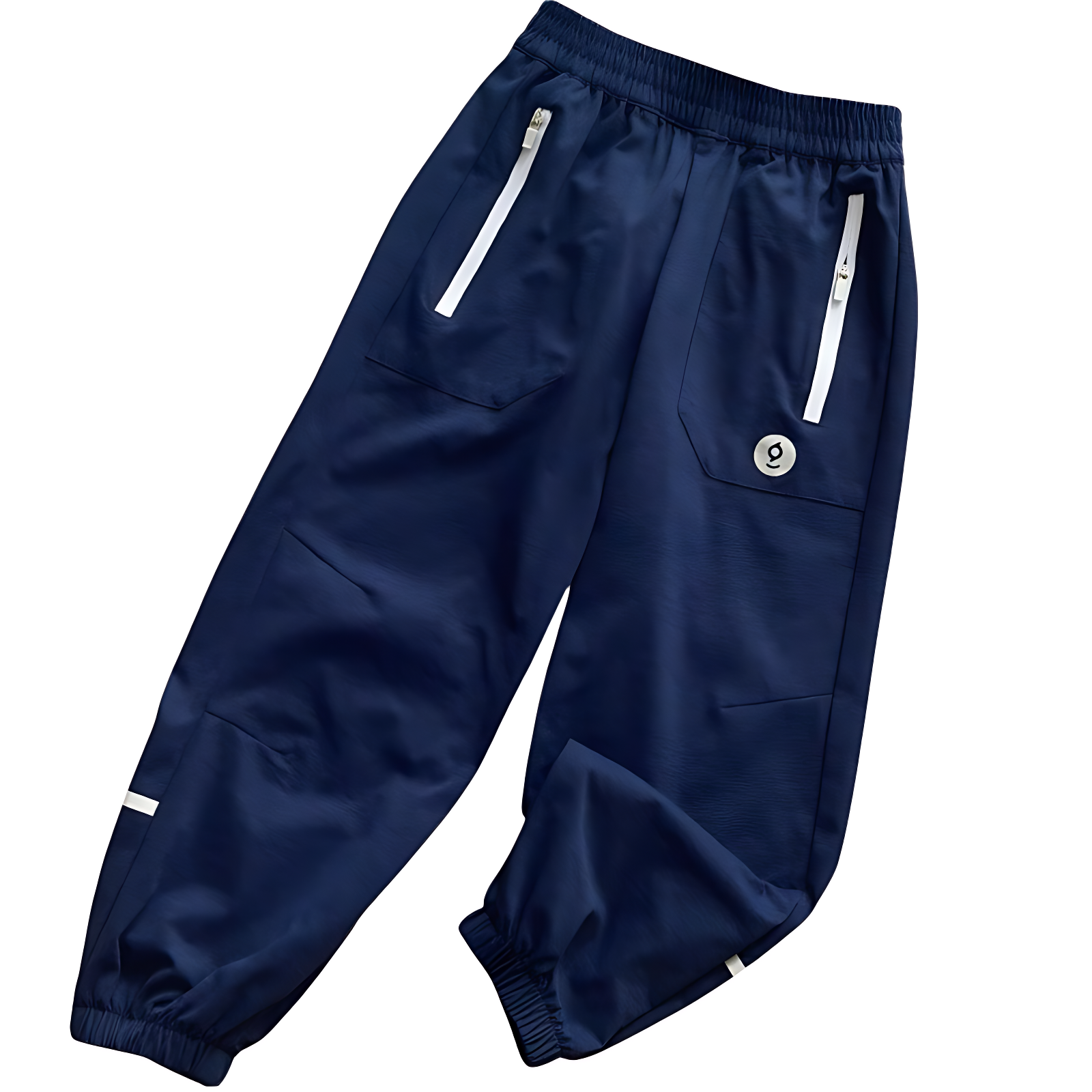 UPF 50+ Sun Protection Hiking Pants