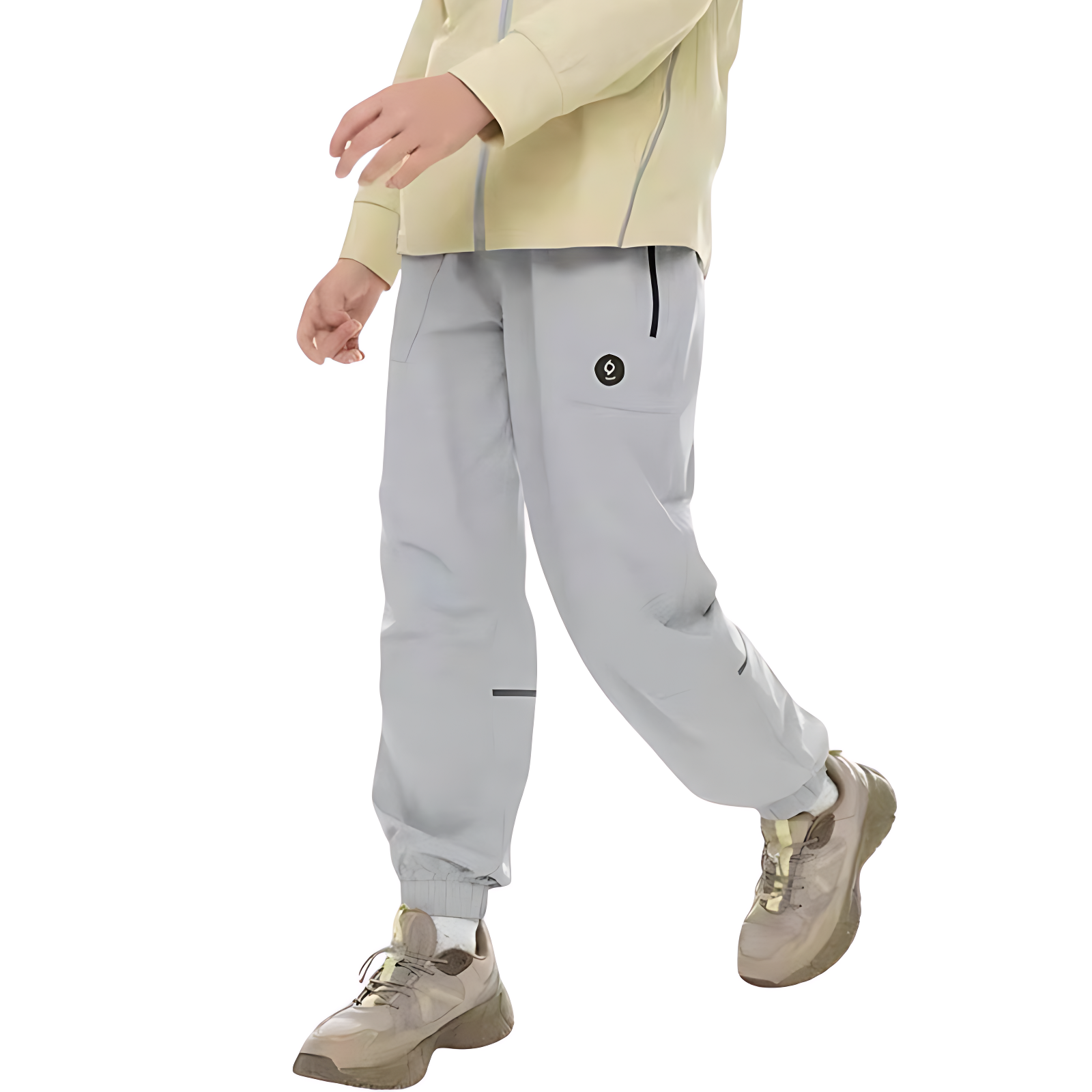 UPF 50+ Sun Protection Hiking Pants