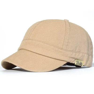 Urban military cap