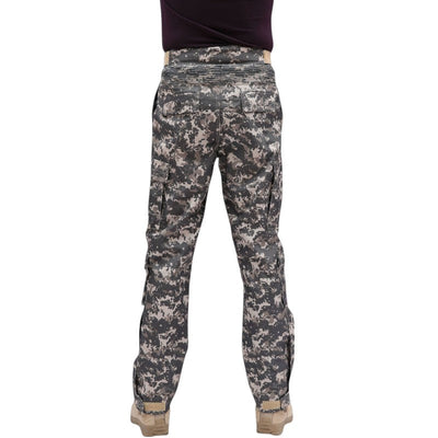 Utility Cargo Pants for Men Multi Pocket