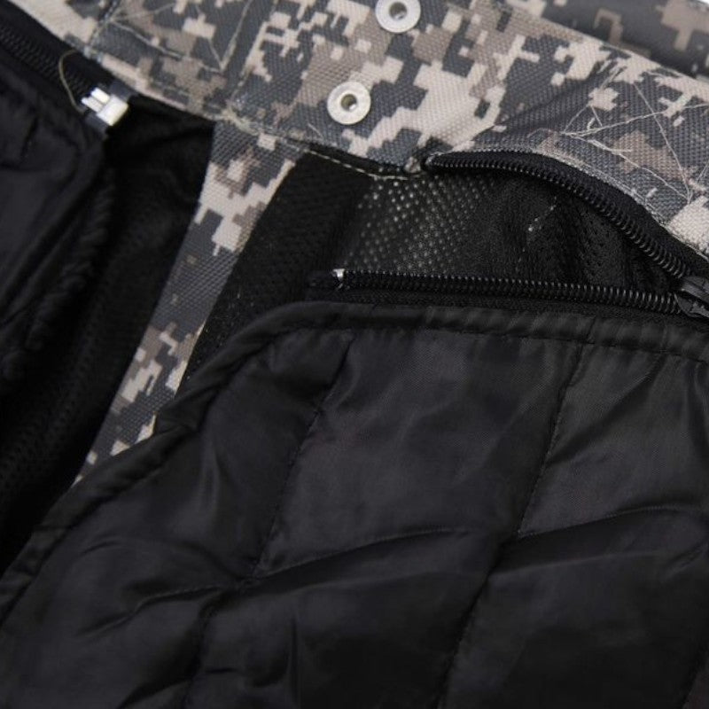 Utility Cargo Pants for Men Multi Pocket