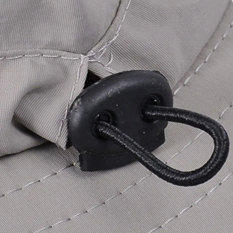 UV protection bush hat