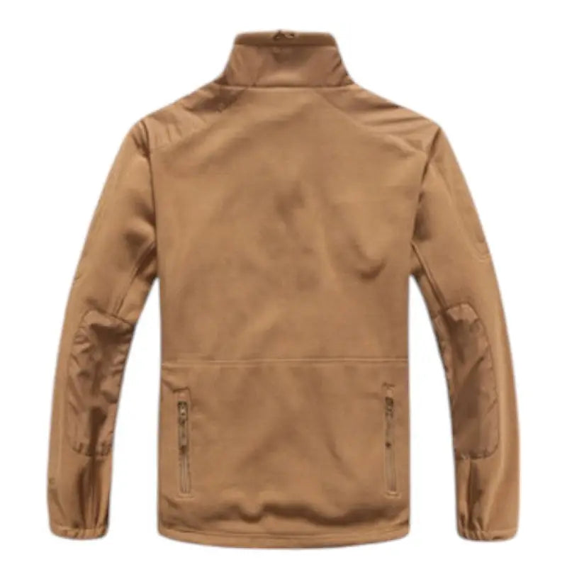 Veste chasse polaire