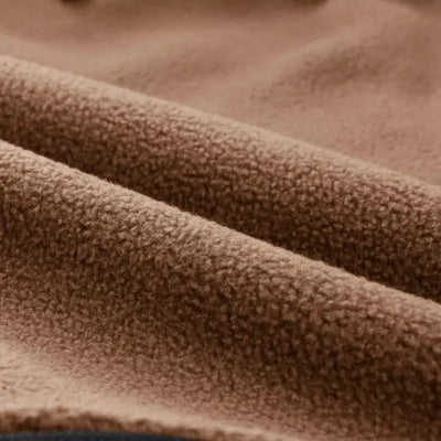 Veste chasse polaire