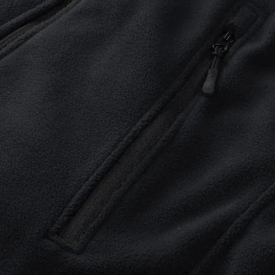 Veste chasse polaire