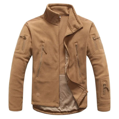 Veste chasse polaire