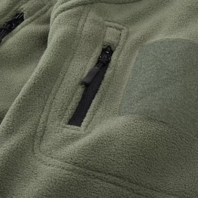 Veste chasse polaire