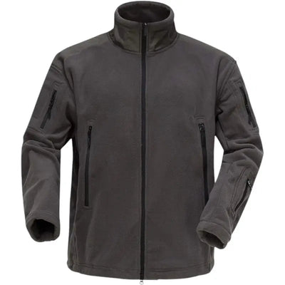 Veste chasse polaire