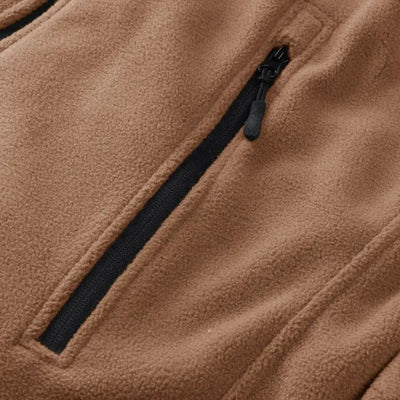 Veste chasse polaire