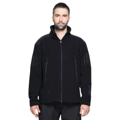 Veste chasse polaire