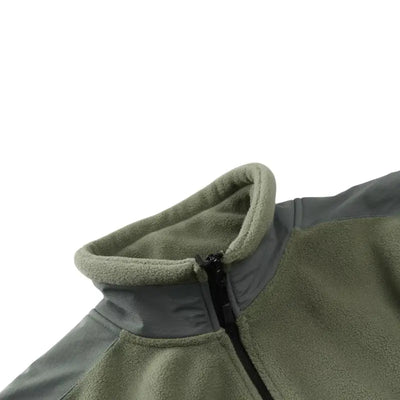 Veste chasse polaire