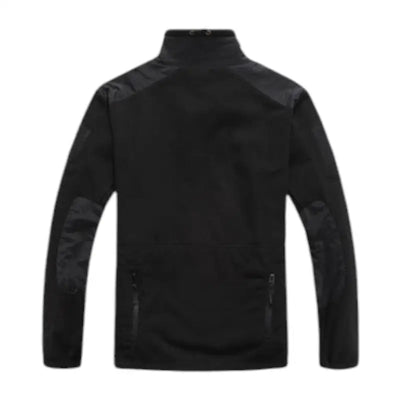 Veste chasse polaire