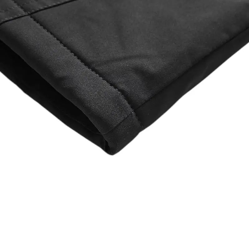 Veste chauffante haut de gamme