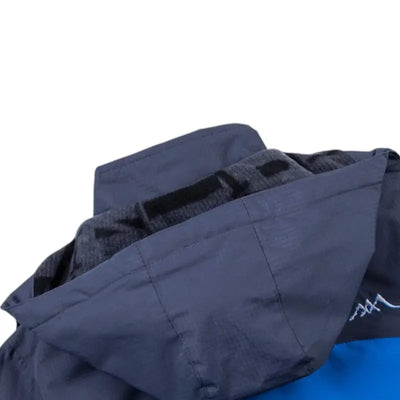 Veste chauffante smart 3 zones