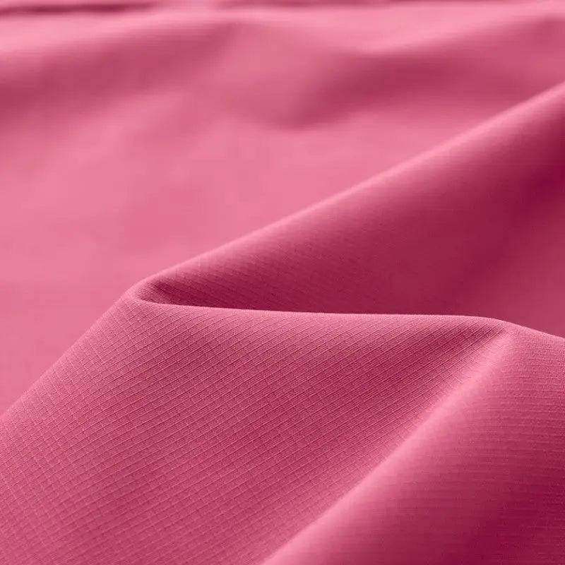 Veste coupe vent pluie femme