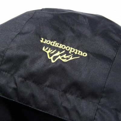 Veste de pluie randonnée homme