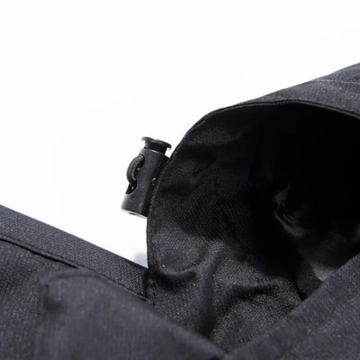 Veste de pluie randonnée homme