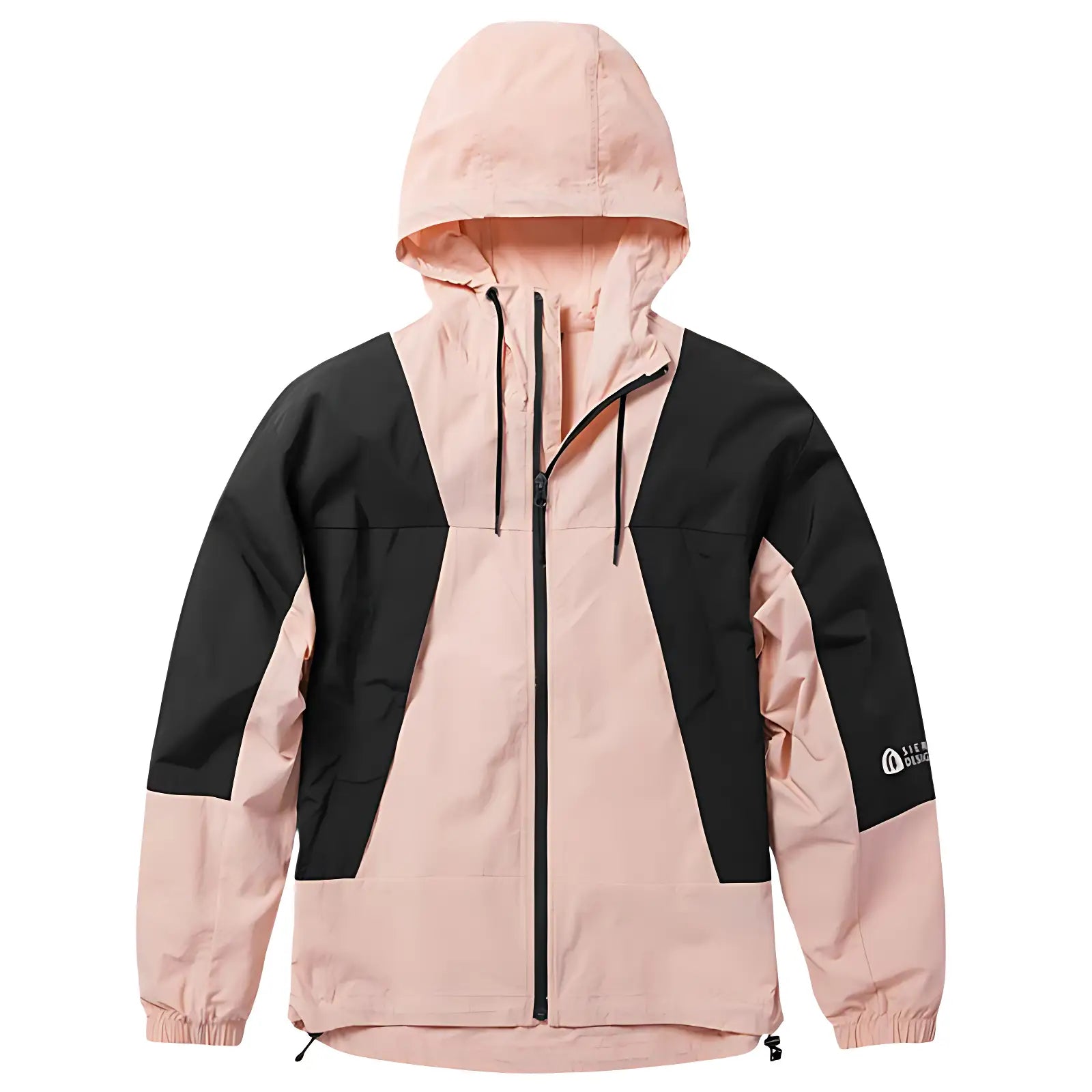 Veste de pluie technique femme