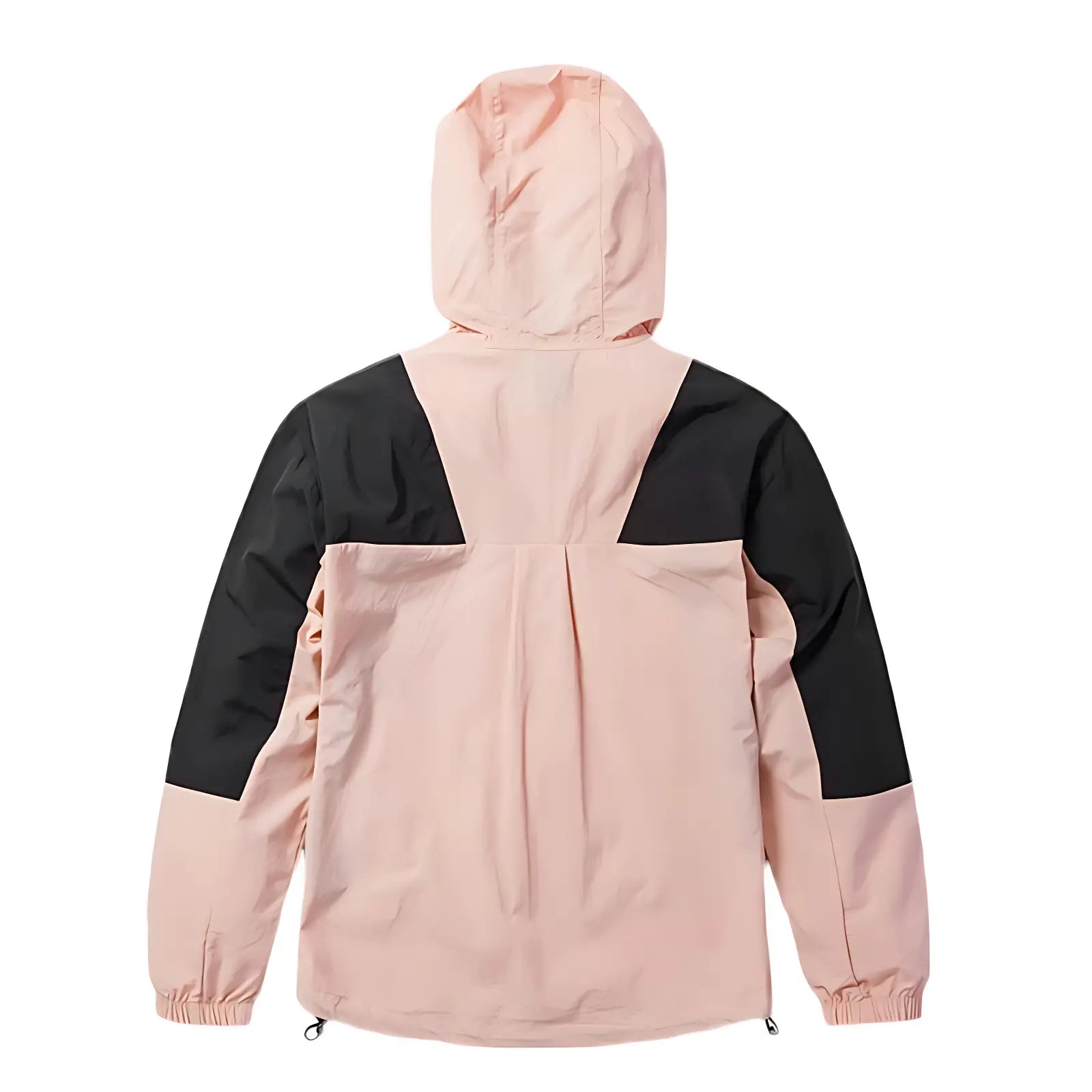 Veste de pluie technique femme