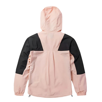 Veste de pluie technique femme