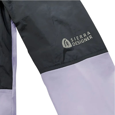 Veste de pluie technique femme