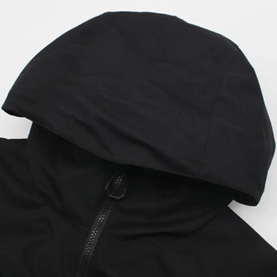 Veste de randonnée neige homme
