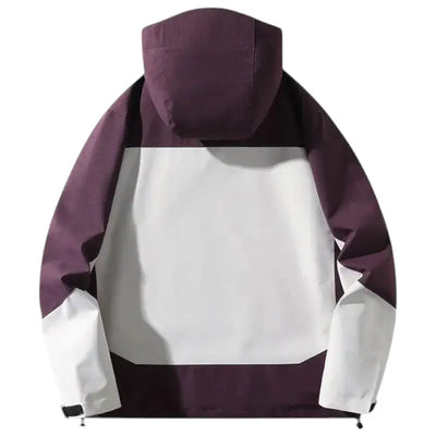 Veste de randonnée ski homme