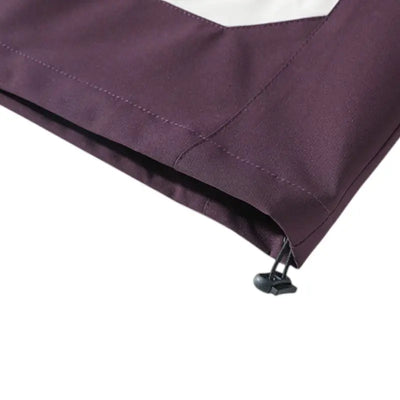 Veste de randonnée ski homme