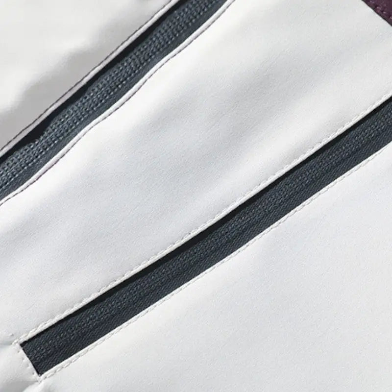 Veste de randonnée ski homme