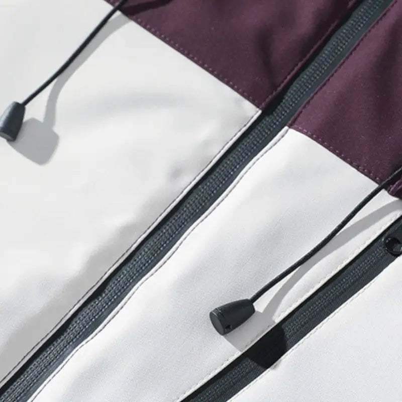 Veste de randonnée ski homme