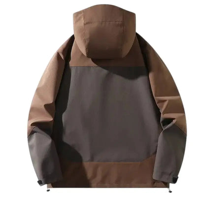 Veste de randonnée ski homme