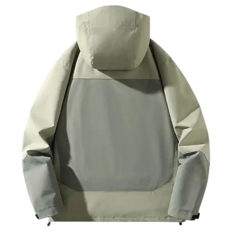 Veste de randonnée ski homme