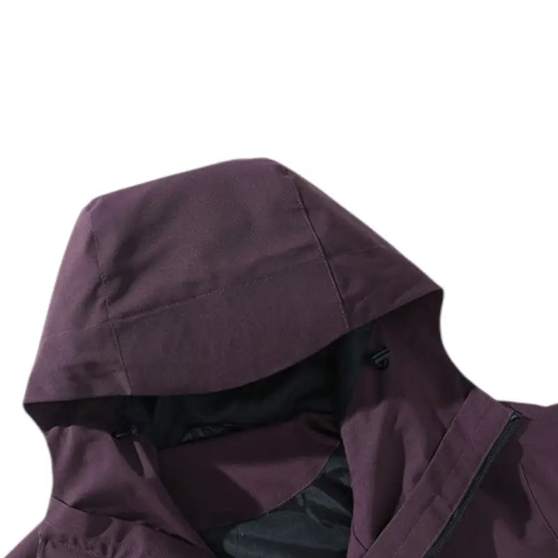 Veste de randonnée ski homme