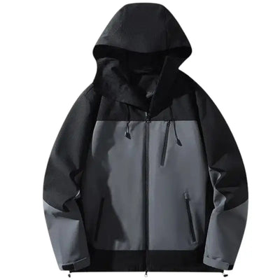 Veste de randonnée ski homme