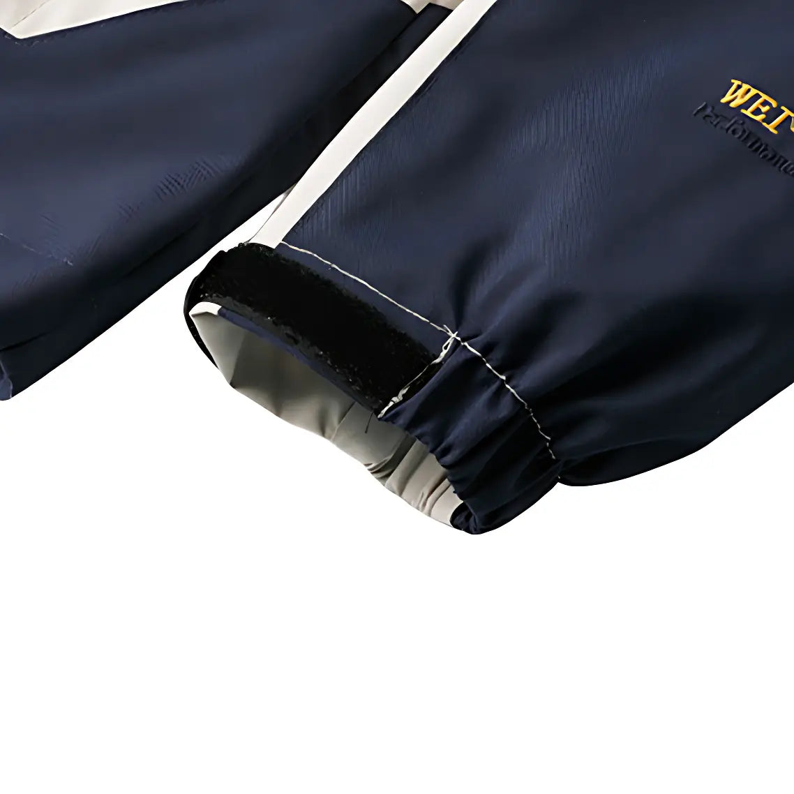 Veste femme randonnée pluie respirante