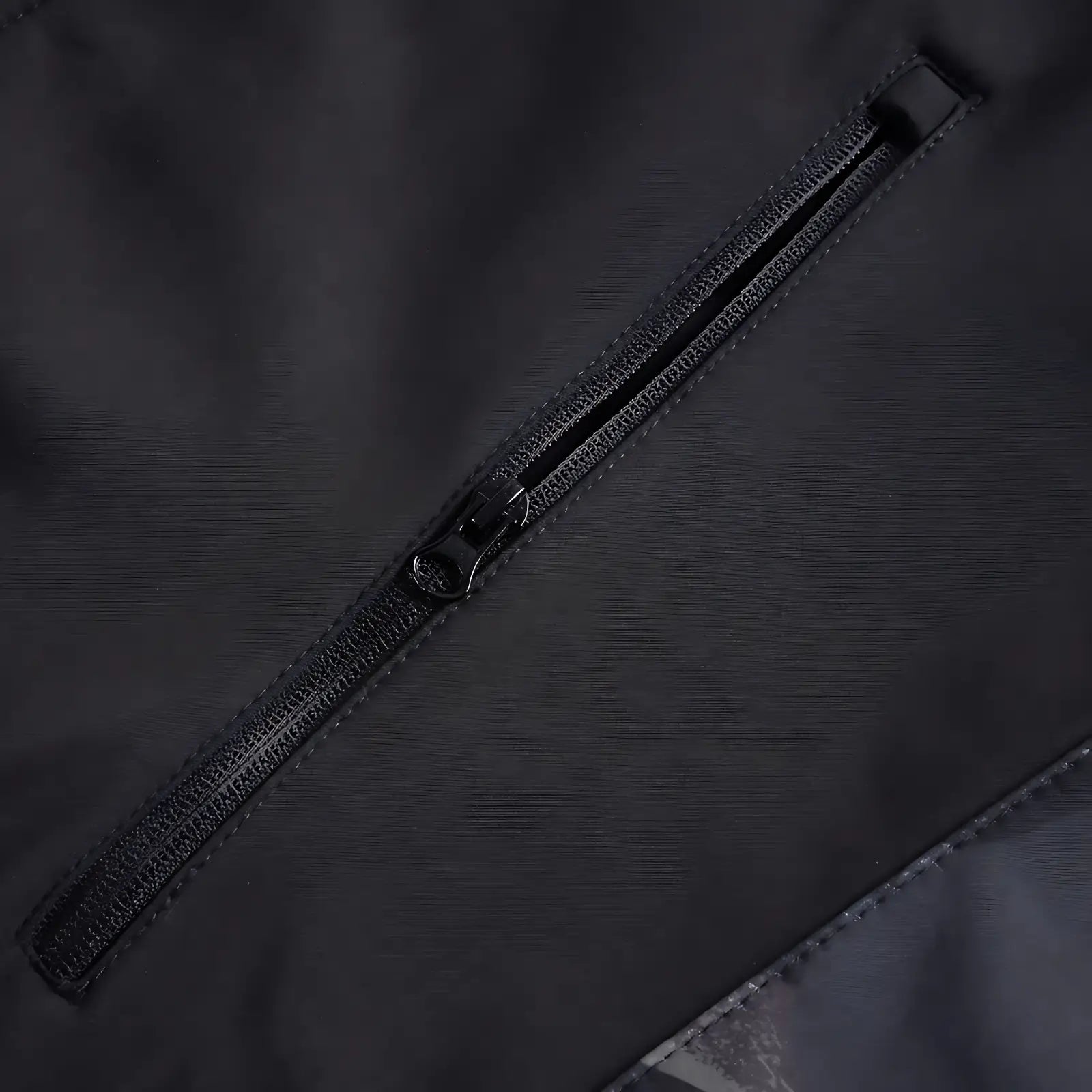 Veste imperméable militaire