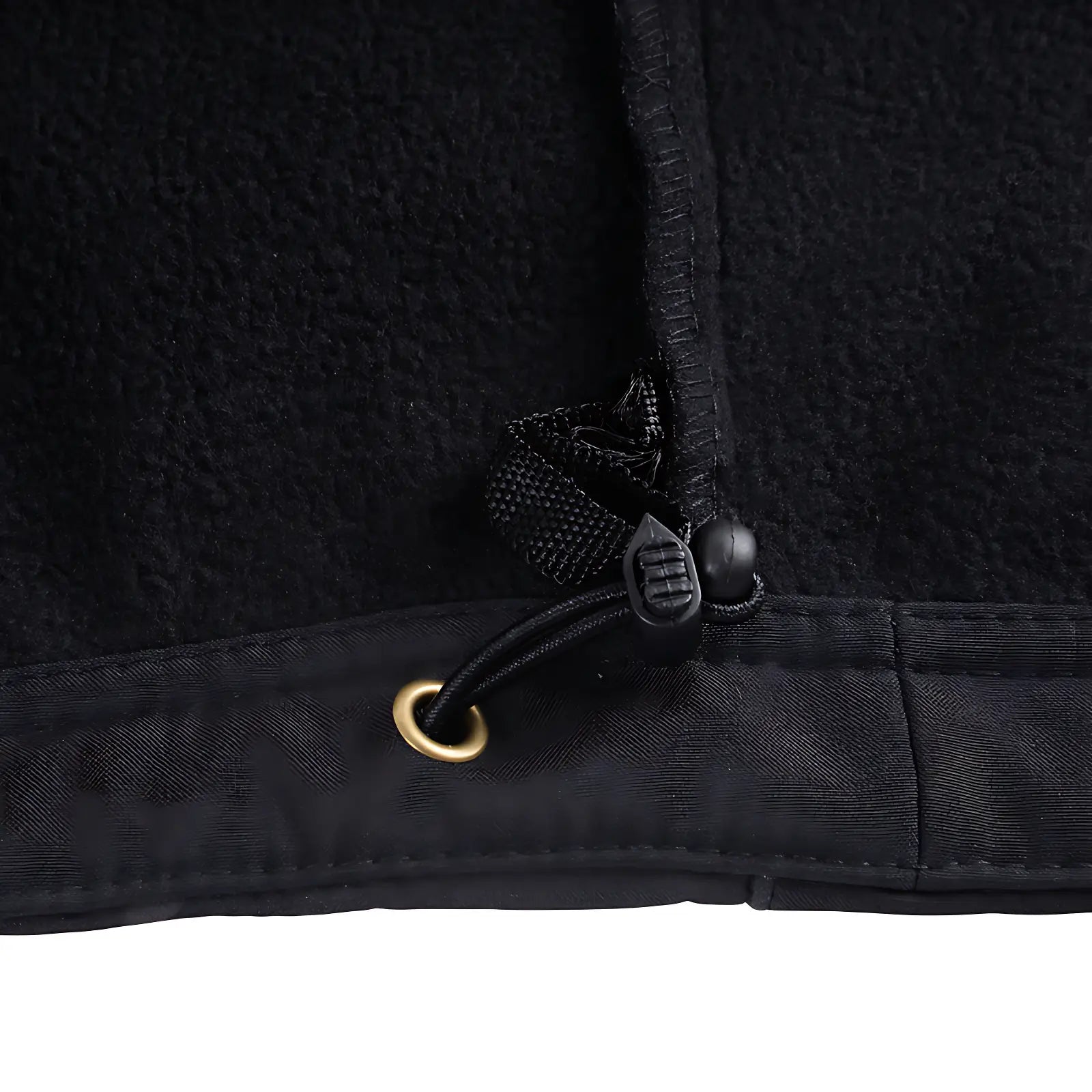 Veste imperméable militaire