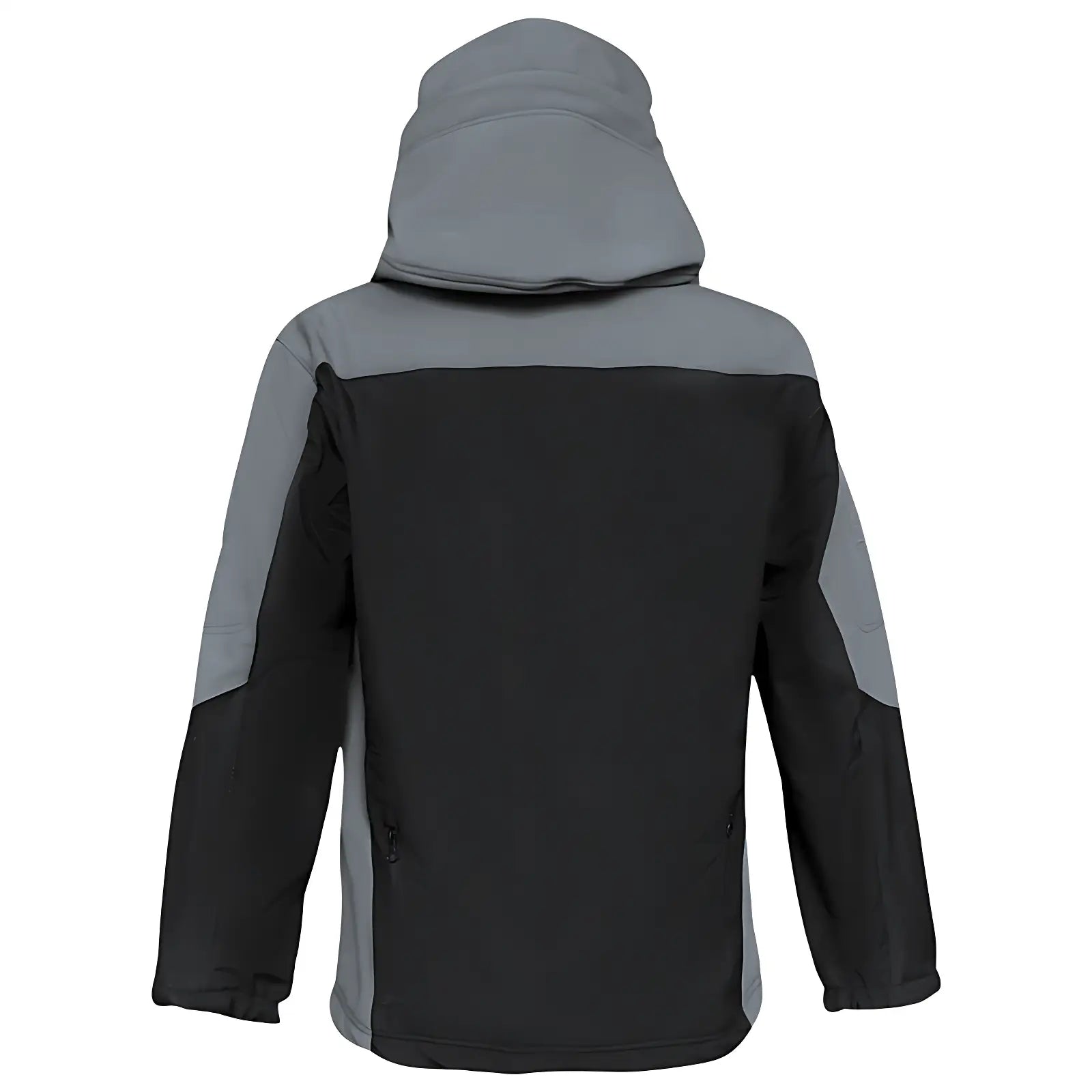 Veste imperméable militaire