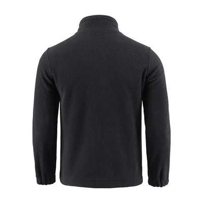 Veste militaire polaire