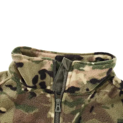 Veste militaire polaire