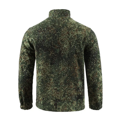 Veste militaire polaire