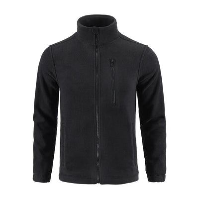 Veste militaire polaire