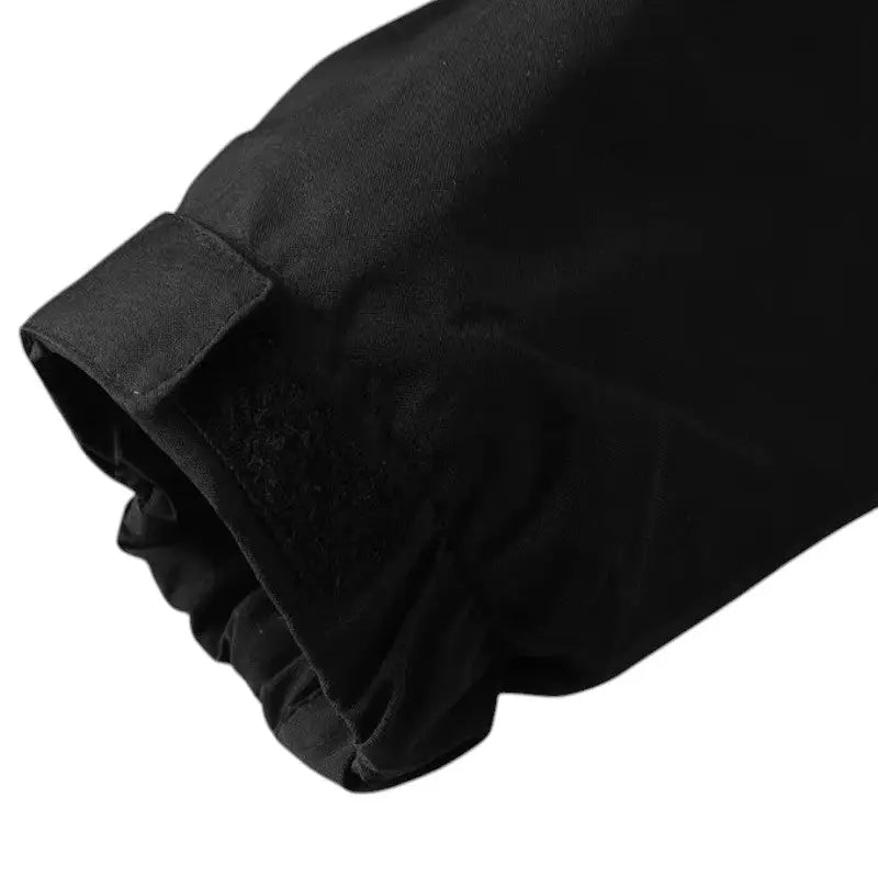 Veste multi poches randonnée homme