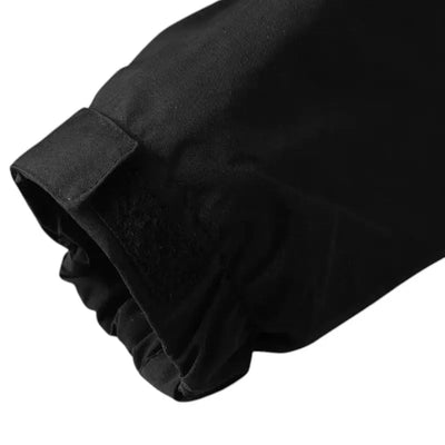 Veste multi poches randonnée homme