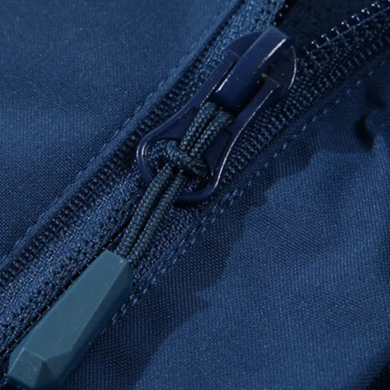 Veste pluie femme respirante