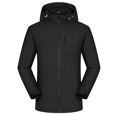 Veste pluie femme respirante