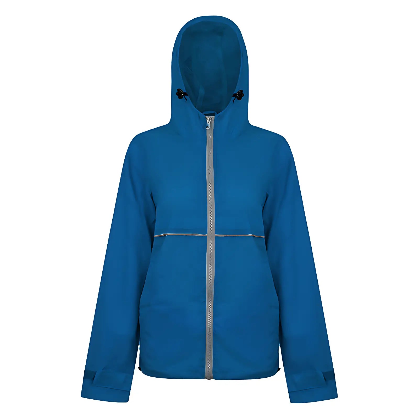 Veste pluie femme trekking