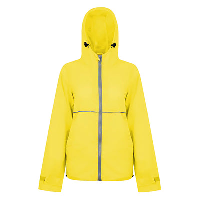 Veste pluie femme trekking