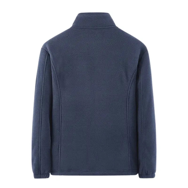 Veste polaire epaisse homme